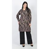 Soralline 4185 Kadın Tunik