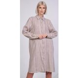 Soralline 4185 Mor Kadın Tunik