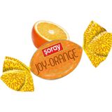Şoray Joy Portakal Aromalı Şeker 950 gr