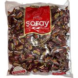 Şoray Kahve Aromalı Yumuşak Şeker 950 gr