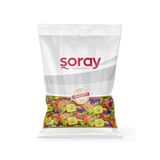 Şoray Kiki Soft Yumuşak Şeker Mix 350 G
