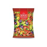 Şoray Şoray Soft Cola & Lime Aromalı Jöle Şeker 960 gr