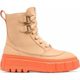 Sorel Caribou X Boot Lace WP Kadın Uzun Bot Kahverengi 36.5