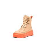 Sorel Caribou X Boot Lace WP Kadın Uzun Bot Kahverengi 37