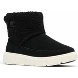 Sorel Explorer Iıı Slip-On Cozy Wp Kadın Kısa Bot - Koyu Gri