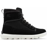 Sorel Explorer Mission Boot Wp Siyah Erkek Kısa Bot