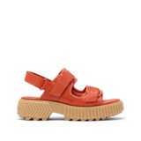 Sorel Ona Ave Multistrap Mid Kadın Sandalet