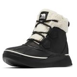 Sorel Out N About IV Chillz WP Kadın Kısa Bot Siyah 38