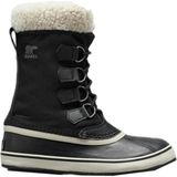 Sorel Winter Carnival Kadın Kar Botu - Siyah