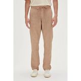 Soren Pants Bej Erkek Pantolon