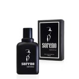 Soreno Mezzo Afrodizyak EDP 2x50 ml Erkek Parfümü