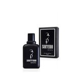 Soreno Mezzo Afrodizyak EDP 50 ml Siyah Erkek Parfümü