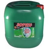Sorex 30 kg Ultra Yoğun Kıvamlı Çamaşır Suyu