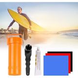 Sörf Tahtası Paddle Board Tamir Kiti - Full Set