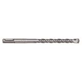 Sormat Drill Bit Matkap Ucu-Beton Delim Ucu Sds+ 6X165 - Güçlü ve Dayanıklı Delme Performansı - 6mm
