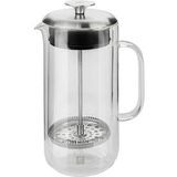 Sorrento Plus Çift Camlı French Press, 750 ml