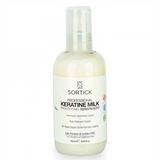 Sortick 250 ml Profesyonel Keratin Sütü