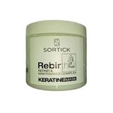 Sortick Keratine 500 ml Saç Maskesi