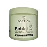 Sortick Protein 500 ml Saç Maskesi