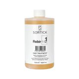 Sortick Rebirth No1 Saç Açıcı ve Boyası İçin Koruyucu Bakım Sıvısı 500 ml