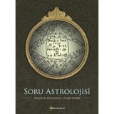 Soru Astrolojisi Öner Döşer