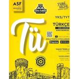 Soru Kalesi Tyt Türkçe Soru Bankası
