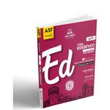 Soru Kalesi Yayınları Ayt Edebiyat Asf - Akıllı Soru Föyleri