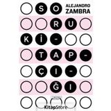 Soru Kitapçığı - Alejandro Zambra