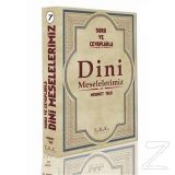 Soru ve Cevaplarla Dini Meselelerimiz Cilt: 7 - Mehmet Talu