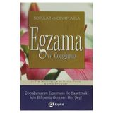 SORULAR VE CEVAPLARLA EGZAMA VE ÇOCUĞUNUZ - TIM MITCHELL;DAVID PAIGE;KAREN SPOWART