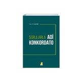 Sorularla Adi Konkordato - Cenk Akil