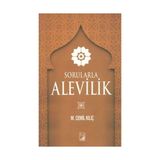 Sorularla Alevilik - Mustafa Cemil Kılıç