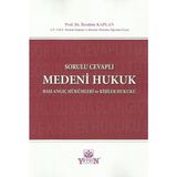 Sorulu Cevapli Medeni Hukuk