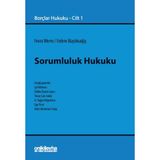 Sorumluluk Hukuku Borçlar Hukuku Cilt 1