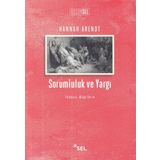 Sorumluluk ve Yargı - Hannah Arendt