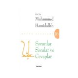Sorunlar Sorular ve Cevaplar - Muhammed Hamidullah