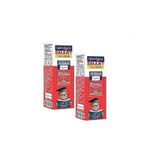Sorvagen Sitikolin Dha Omega 3 Norveç Balık Yağı Ve B12 Sıvı Form - 150 Ml X 2 Adet