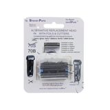 Sos Accessoıre Pulsonic Series 7 70S Tıraş Makineleri, Saç Kesme Makineleri İçin Tıraş Başlığı Braun 81387979