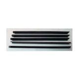 Sosa 20354 Linea D.200 Krom Sol Arka Diş Sıyırıcı Fitil