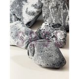 Sosc Natural Sosc Kırçılı Dolomit Çakıl Taşı 2-4 cm Bahçe ve Akvaryum Süsü 3 kg