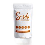 Sosda Sarımsak Toz (Garlic Powder) 100 g