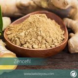 Sosda Zencefil Toz 500 GR