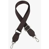 Sosela 99-90004 Taba 4 cm Kolon Nikel Askı Çanta Aksesuarı