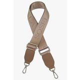 Sosela 99-90004 Vizon 4 cm Kolon Nikel Askı Çanta Aksesuarı