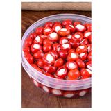 Sosero 1 kg Peynir Dolgulu Kiraz Biber