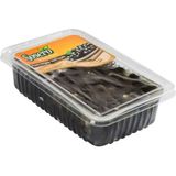 Sosero 1250 gr Peynir Dolgulu Siyah Zeytin