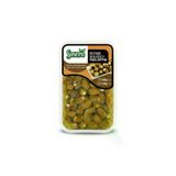 Sosero 1250 gr Tabak Peynir Dolgulu Yeşil Zeytin