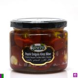 Sosero 290 gr Peynir Dolgulu Kiraz Biber