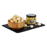 Sosero 290 gr Peynir Dolgulu Mantar