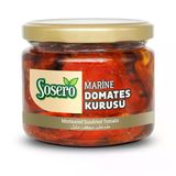 Sosero 300 gr Domates Kurusu